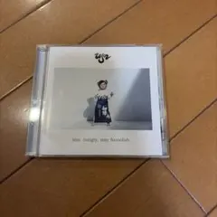 UJIN stay hungry, stay foooolish CD