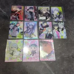 アイナナ ウエハースRe:vale 千 百 カード - メルカリ