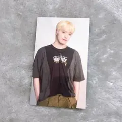 ALWAYS YOURS ディノ 東京 ユニバ 来場者 会場 限定