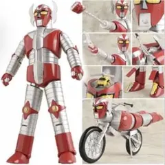 2025年最新】電人ザボーガーの人気アイテム - メルカリ