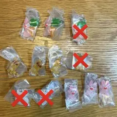 【即購入可】 ノンタン めじるしアクセサリー 2