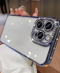 SHEIN シーイン クリスタル iPhone スマホケース iPhone15