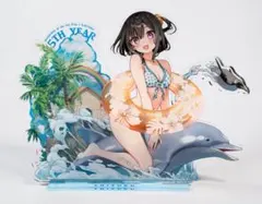 カントク先生 しずく くるしず アクリルパネル アクリルボード - メルカリ