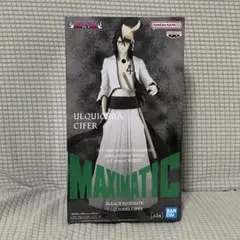 2026年最新】bleach ウルキオラ フィギュアの人気アイテム - メルカリ