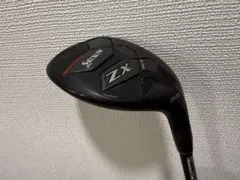 【極美品】スリクソンZXMK II4番アイアン型ユーティリティTRAVIL85S 極美品】スリクソンZXMK II4番アイアン型ユーティリティTRAVIL85S
