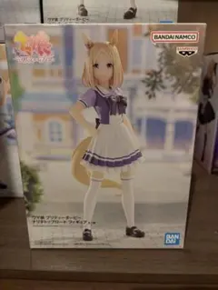 ウマ娘 プリティーダービー フィギュア