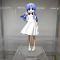 古手梨花 「ひぐらしのなく頃に解」　フィギュア