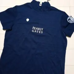 【新品＊美品】パーリーゲイツ　原英莉花　半袖ハイネックシャツ&サンバイザーセット 2025年最新】原英莉花 パーリーゲイツの人気アイテム - メルカリ