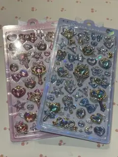 正規品 ボンボンドロップシール マジカル　2点セット