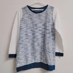 earth music&ecology ニットのサムネイル