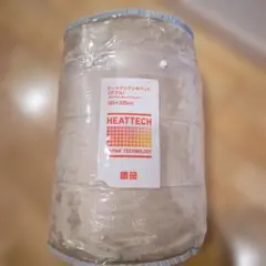 ユニクロ　ヒートテックシキパッド（ダブル）