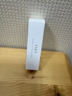 sopo リップバーム 01 みずあめクリア
