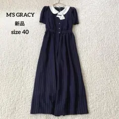 2026年最新】M'S GRACY レディース サロペット・オーバーオール