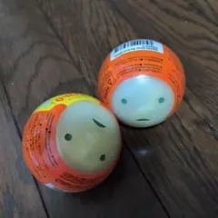 スミスキー カプセルトイ