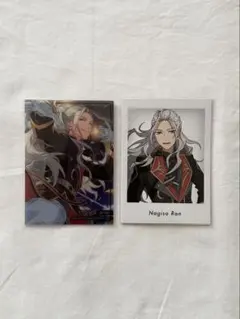 あんスタ　乱凪砂　ぱしゃっつ