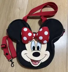 新品未使用！WDW フロリダ ショルダーバッグ ミニー トート - メルカリ