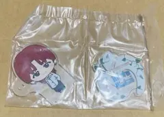 一番くじ ミセス Mrs.GREEN APPLE D賞アクリルペンスタ　若井