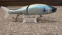 ガンクラフト ジョインテッドクロー178