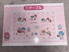 2025年最新】キキララ テーブルの人気アイテム - メルカリ