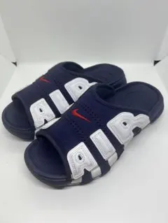 ナイキ エアモアアップテンポ スライド オリンピック 27cm