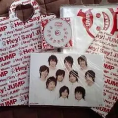 WEB限定 Hey!Say!JUMP
