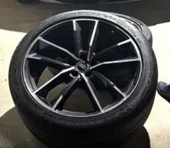 2025年最新】アウディ 純正 ホイール 19の人気アイテム - メルカリ