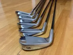 初心者にもオススメ！！ クラブ12本セットのサムネイル