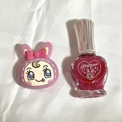 mezzo piano 一番コフレ