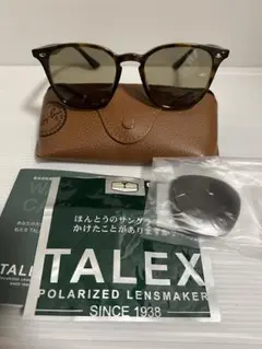 2025年最新】レイバン TALEXの人気アイテム - メルカリ