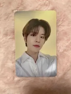 樂star スンミン ソニミュ 特典 sony music