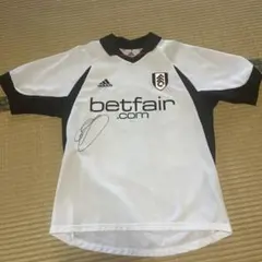 Fulham FC INAMOTO 6