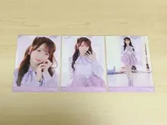 ＝LOVE イコラブ 生写真 大谷映美里 恋人以上、好き未満 コンプ