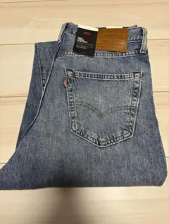 【最安値】リーバイスプレミアム　568 W30 ルーズ　ライトブルー　578