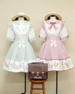 2026年最新】amavel ジャンスカの人気アイテム - メルカリ