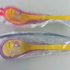 カレーメシ×ゆるキャン オリジナルスプーン＆ハーフケースセット