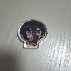 にじさんじ 8th with cake! アクリルブロック 四季凪アキラ