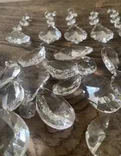 2026年最新】シャンデリアパーツの人気アイテム - メルカリ