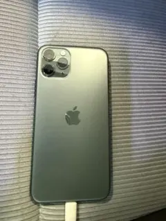 Apple iPhone 11 Pro シルバー ジャンク品 - メルカリ