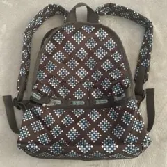 LeSportsac レスポートサック+ポーチ