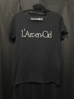 2026年最新】L Arc-en-Ciel Tシャツの人気アイテム - メルカリ