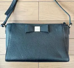 kate spade （ケイトスペード）リボンバッグ