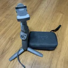 国内正規品】DJI Osmo Mobile 3コンボ 携帯電用電源ケーブル付き
