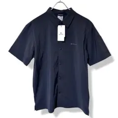 DESCENDANT SMOCK PULLOVER SS SHIRT タグ付属 - メルカリ