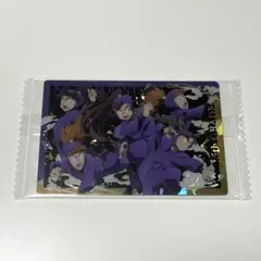 忍たま乱太郎 ウエハース カード 五年生