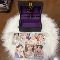 h*o様 BTS MERCH BOX #6