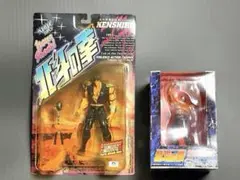北斗の拳 究極版 全巻購入者特典 複製原画 ケンシロウ ラオウ - メルカリ