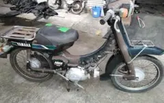 メイトV50 ジャンク品のサムネイル