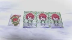WS key まとめ売り 2026年最新】ヴァイスシュヴァルツkeyの人気アイテム - メルカリ
