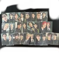 SEVENTEEN メンバーシップ トレカ コンプ 2022