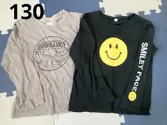 ロンT カットソー　長袖　まとめ売り　セット